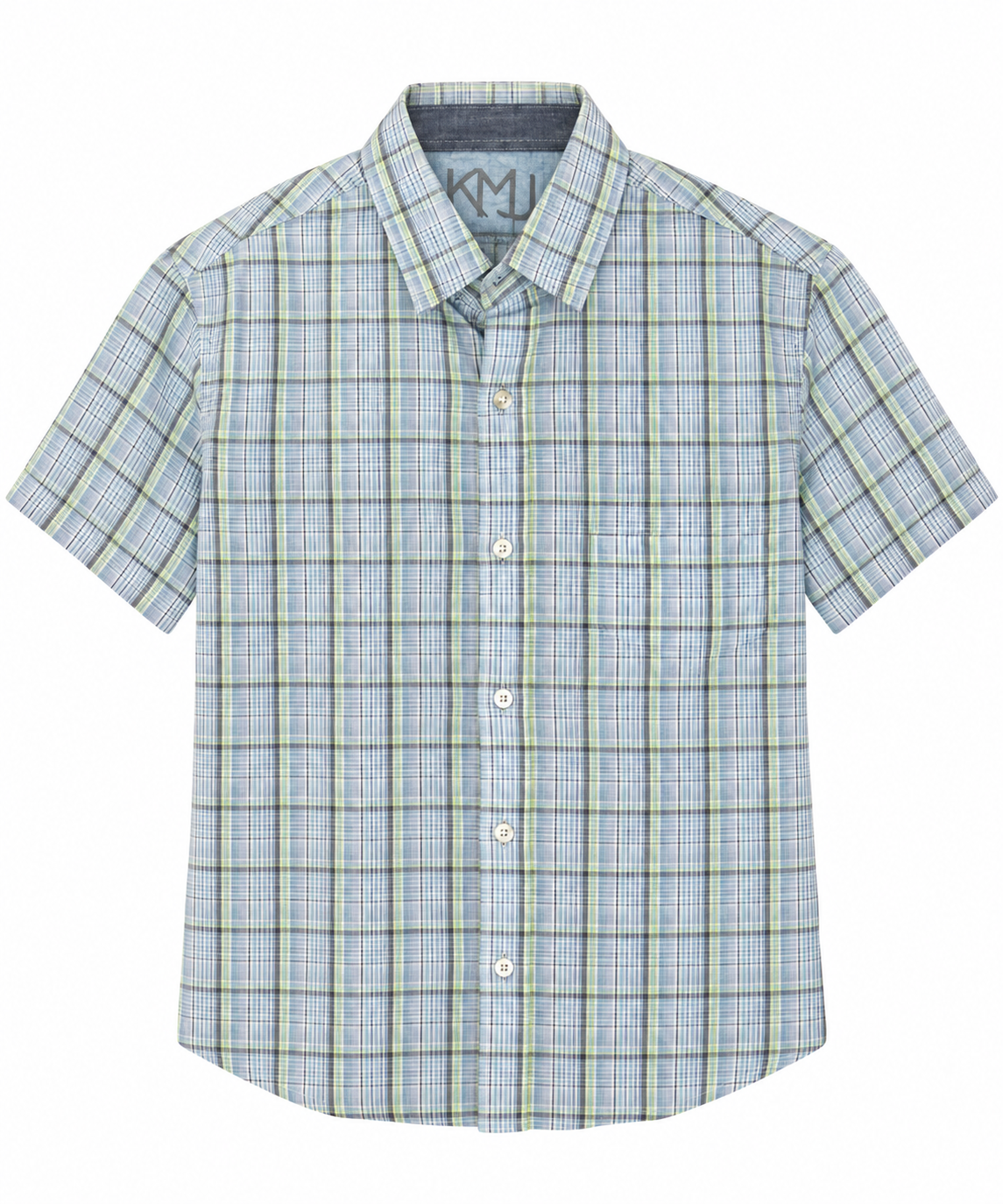 KMJ Tom Cat Top
