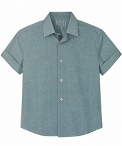 KMJ Tom Cat Top