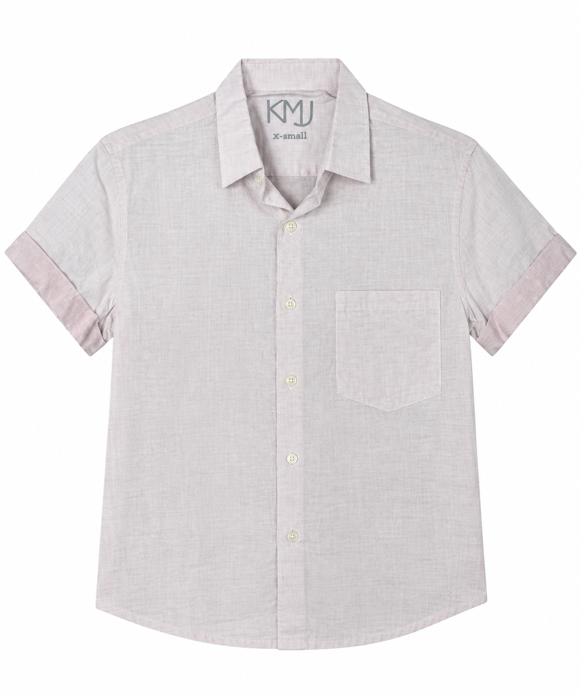 KMJ Tom Cat Top