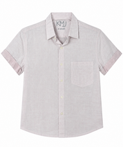 KMJ Tom Cat Top