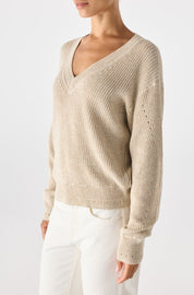 AMO Wren Sweater