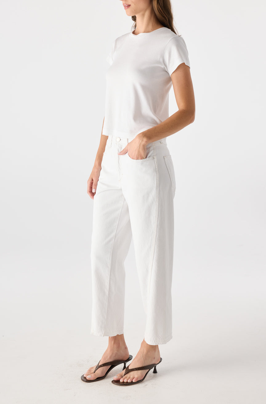 AMO Maria Jean in Chalk