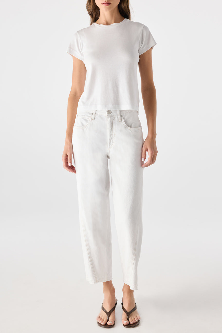 AMO Maria Jean in Chalk