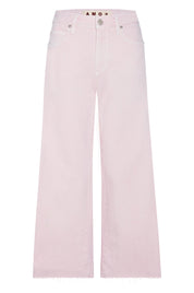 AMO Marjorie Pant in Flush