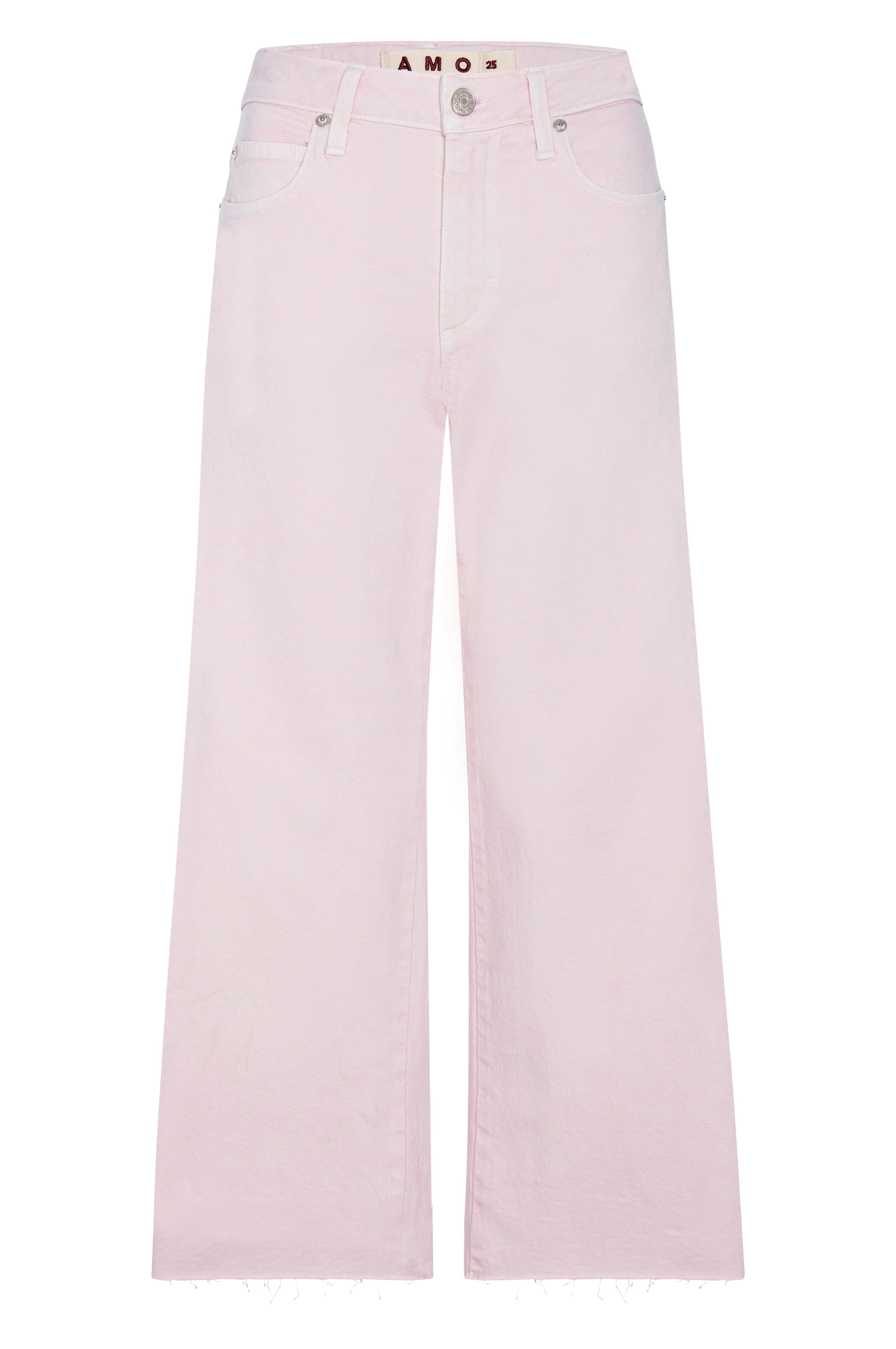 AMO Marjorie Pant in Flush
