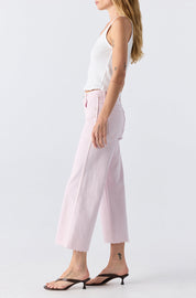 AMO Marjorie Pant in Flush