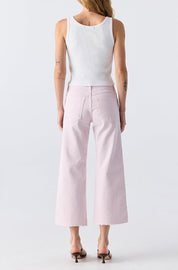 AMO Marjorie Pant in Flush