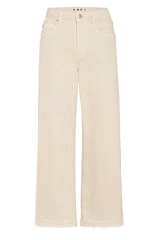 AMO Marjorie Pant in White Oak