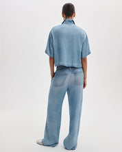 Rag & Bone Miramar Pull-On Lounge Pants