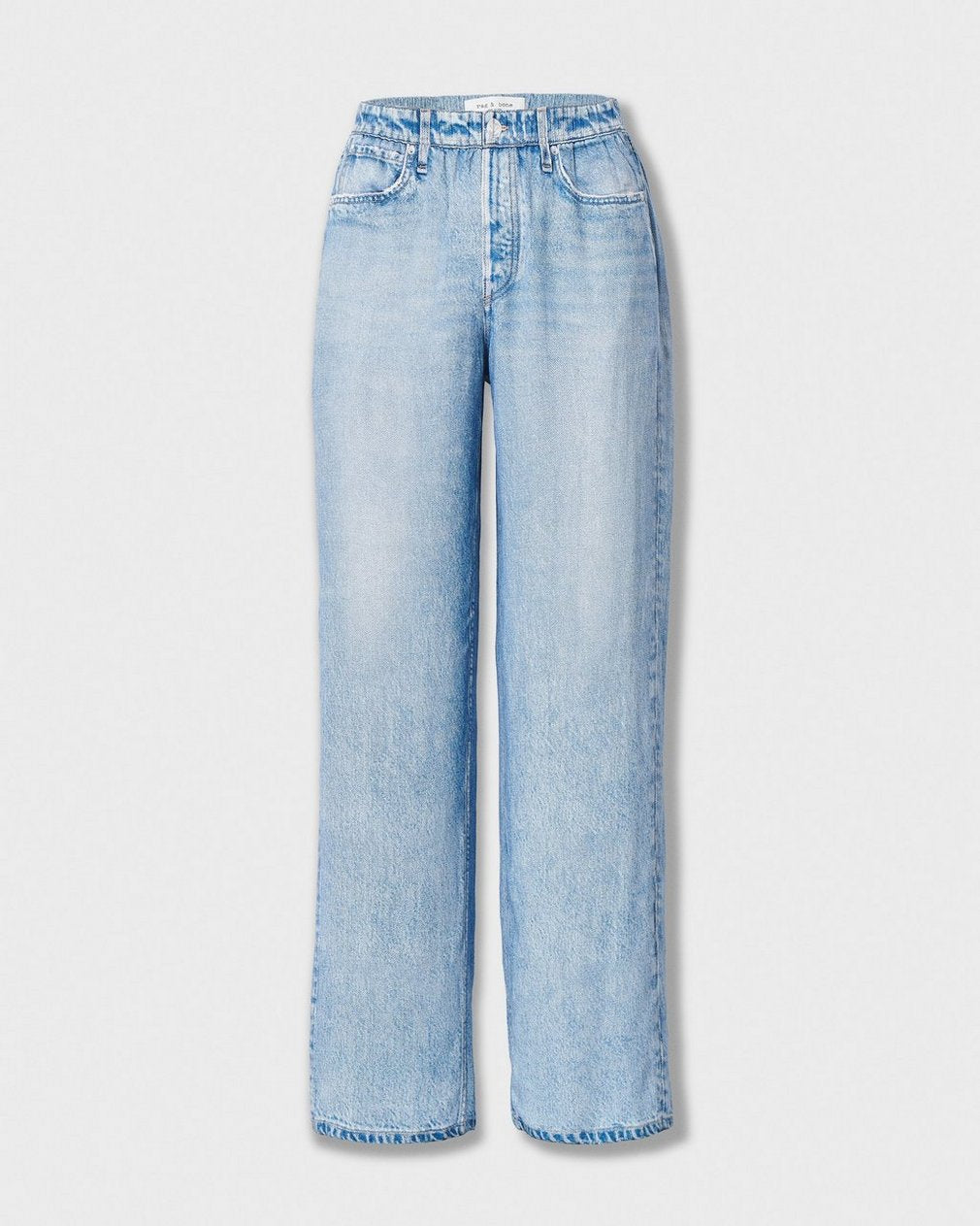 Rag & Bone Miramar Pull-On Lounge Pants