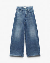 Rag & Bone Miramar Terry Sofie Ankle Pants in Venice