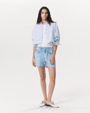 Rag & Bone Miramar Terry Walking Shorts