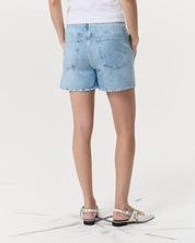 Rag & Bone Miramar Terry Walking Shorts