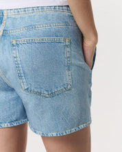 Rag & Bone Miramar Terry Walking Shorts