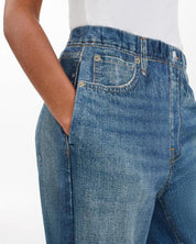 Rag & Bone Miramar Miramar Wide-Leg Pants in Scarlet