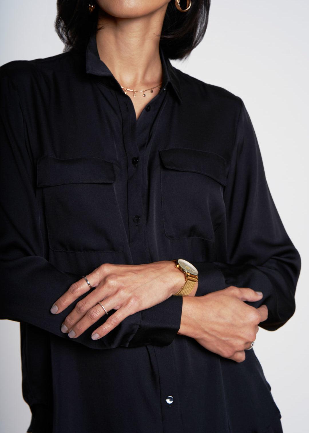 Nouvelle Monte Carlo 2 Pkt Shirt