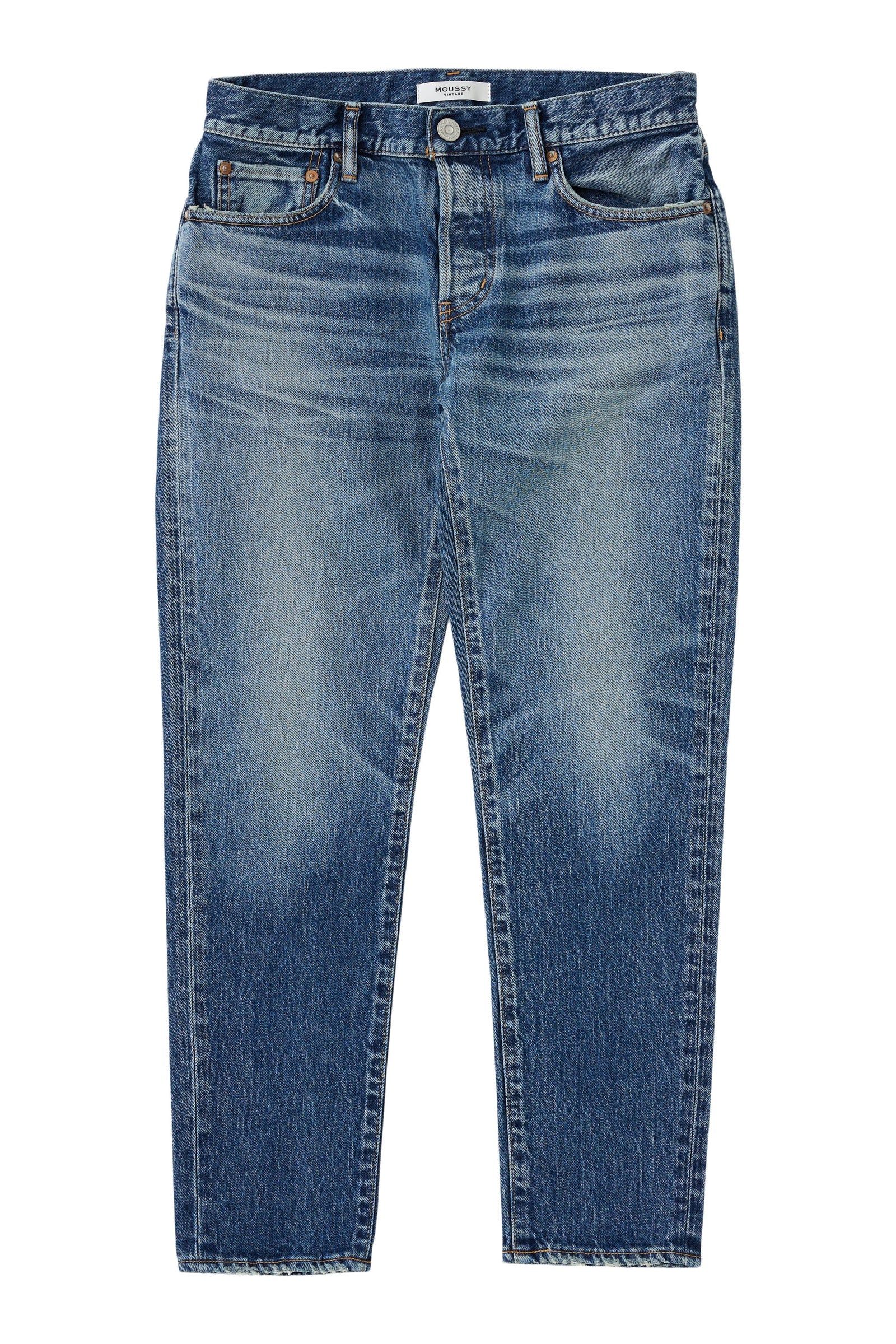 Moussy Vintage Sycamore Tapered Jean