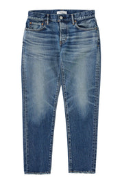 Moussy Vintage Sycamore Tapered Jean