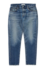 Moussy Vintage Sycamore Tapered Jean