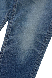 Moussy Vintage Sycamore Tapered Jean