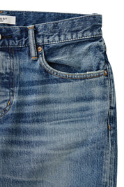 Moussy Vintage Sycamore Tapered Jean