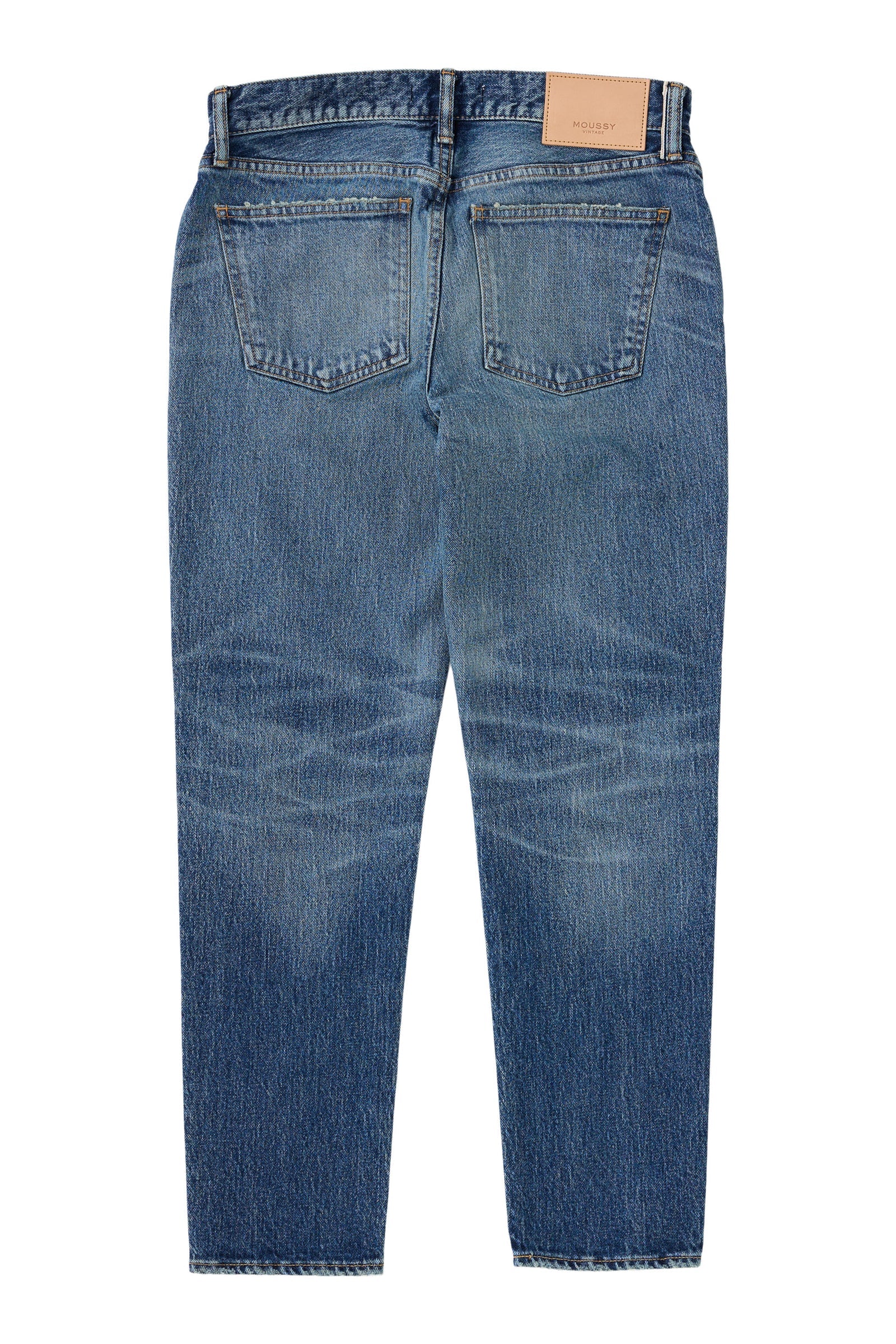 Moussy Vintage Sycamore Tapered Jean