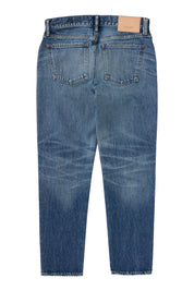 Moussy Vintage Sycamore Tapered Jean