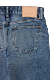 Moussy Vintage Sycamore Tapered Jean