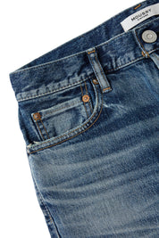 Moussy Vintage Sycamore Tapered Jean