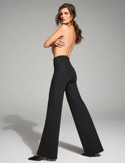 Commando Neoprene Wide Leg Pant