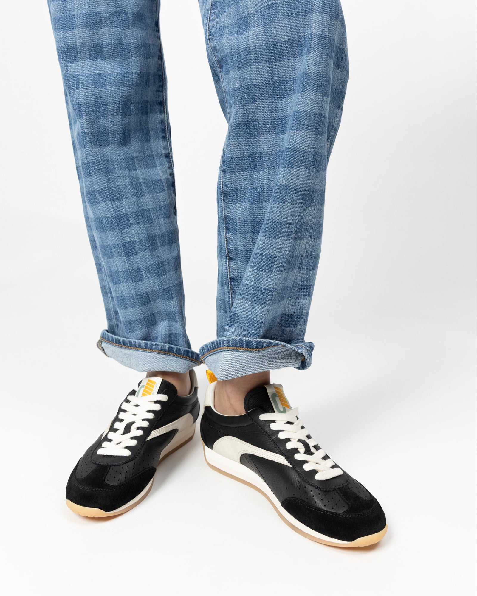 Oncept Stockholm Sneaker