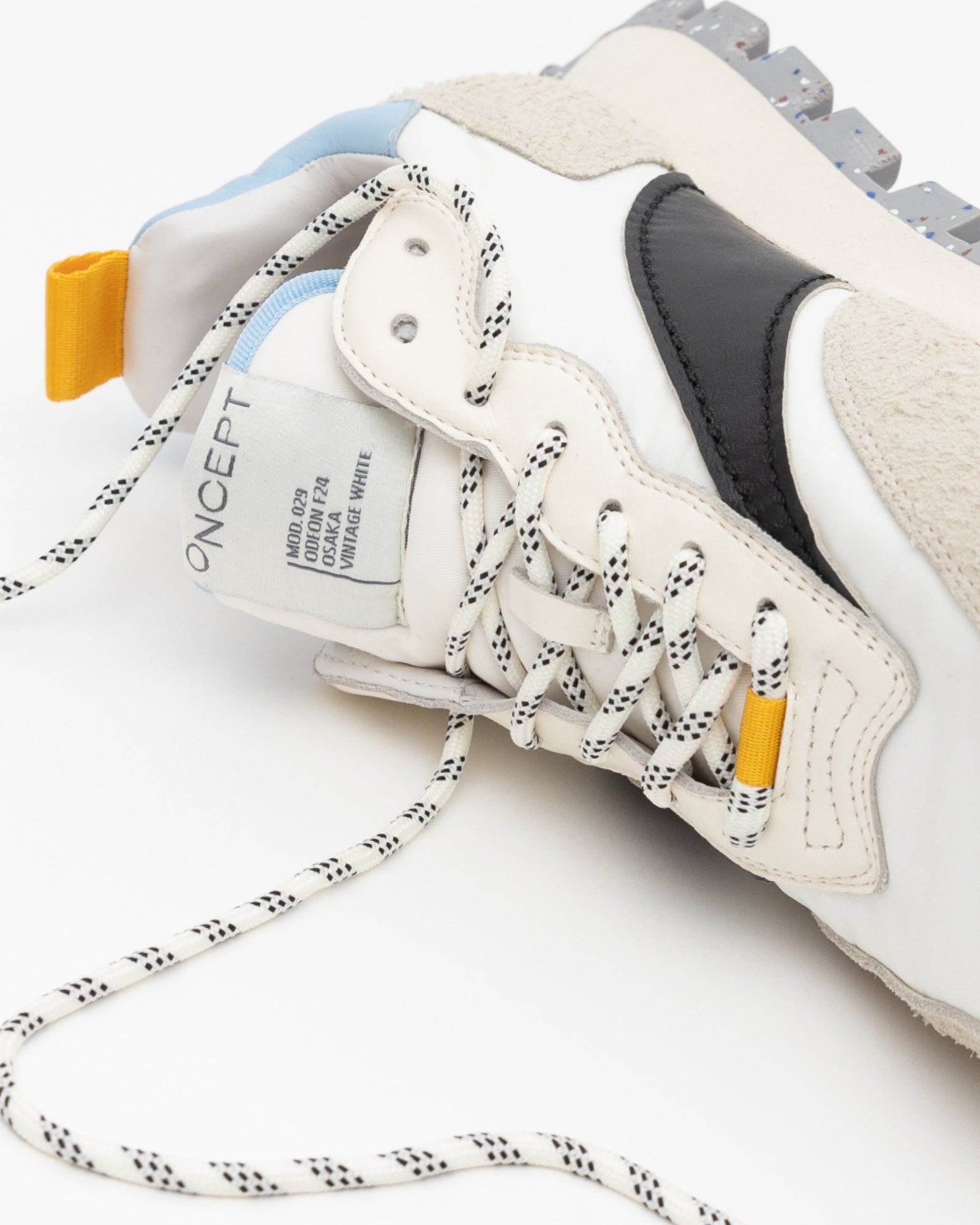 Oncept Osaka Sneakers