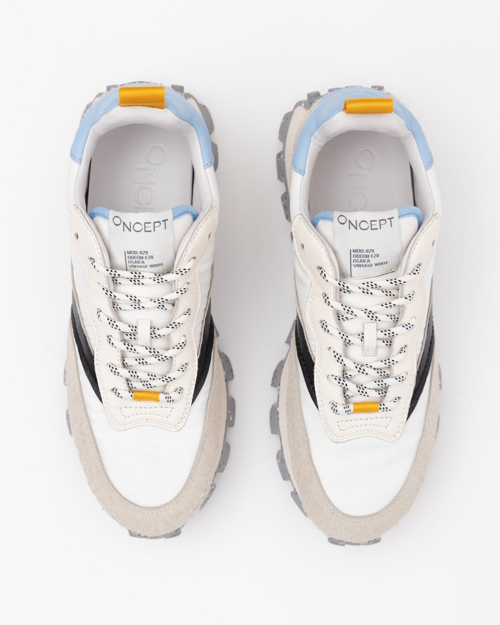 Oncept Osaka Sneakers