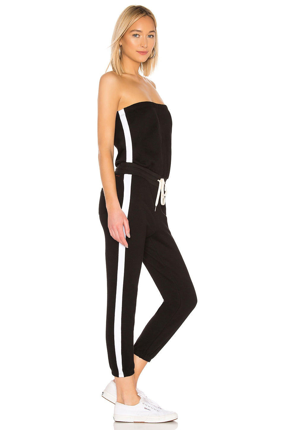 Philanthropy Delhi Jumpsuit