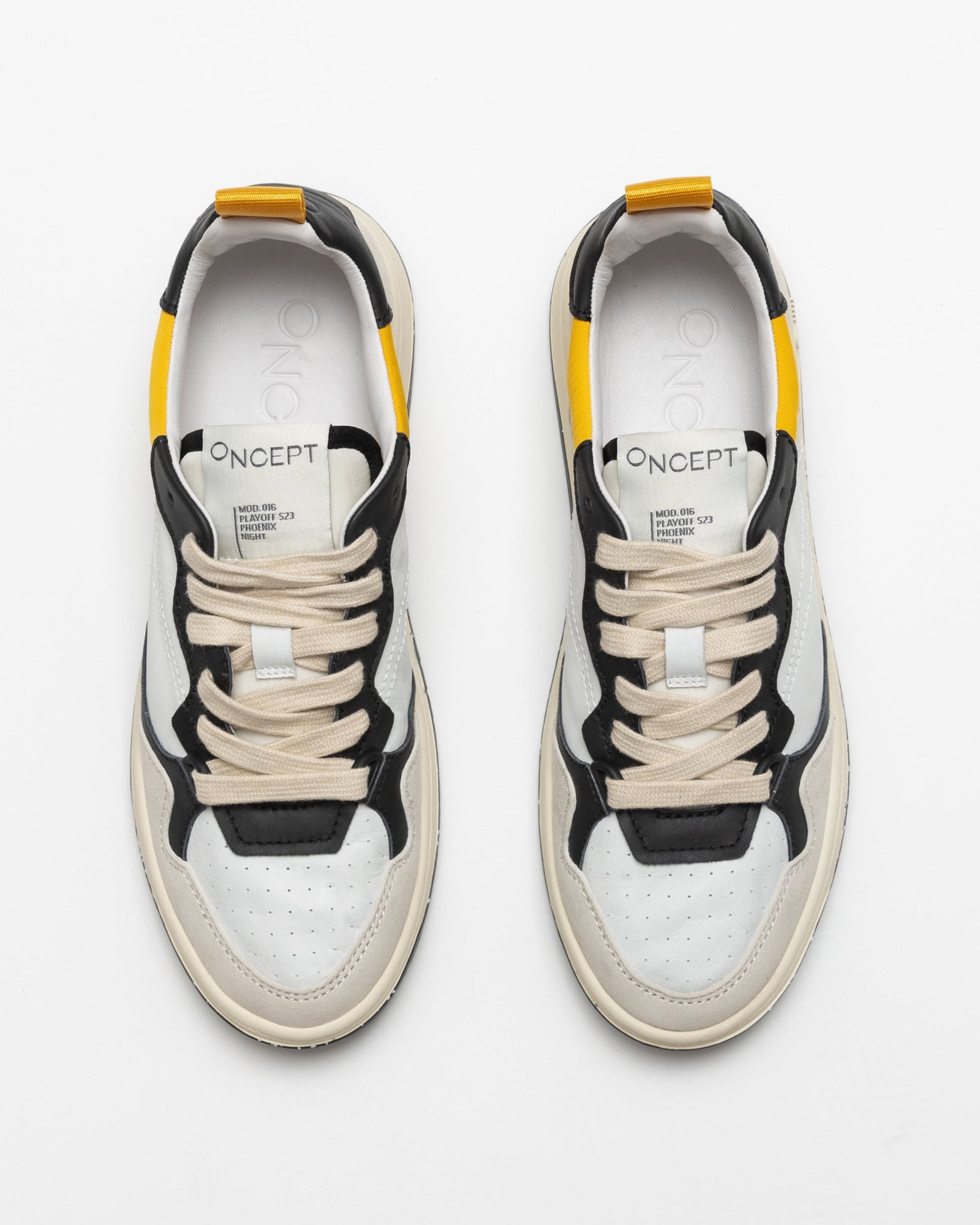 Oncept Phoenix Sneaker – FabFindsbySarah