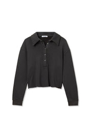 PerfectWhiteTee Vinny 3/4 Sweatshirt