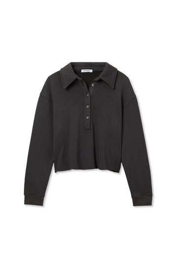 PerfectWhiteTee Vinny 3/4 Sweatshirt