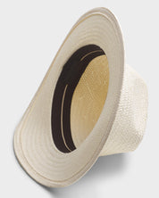 Rag & Bone Packable Straw Fedora