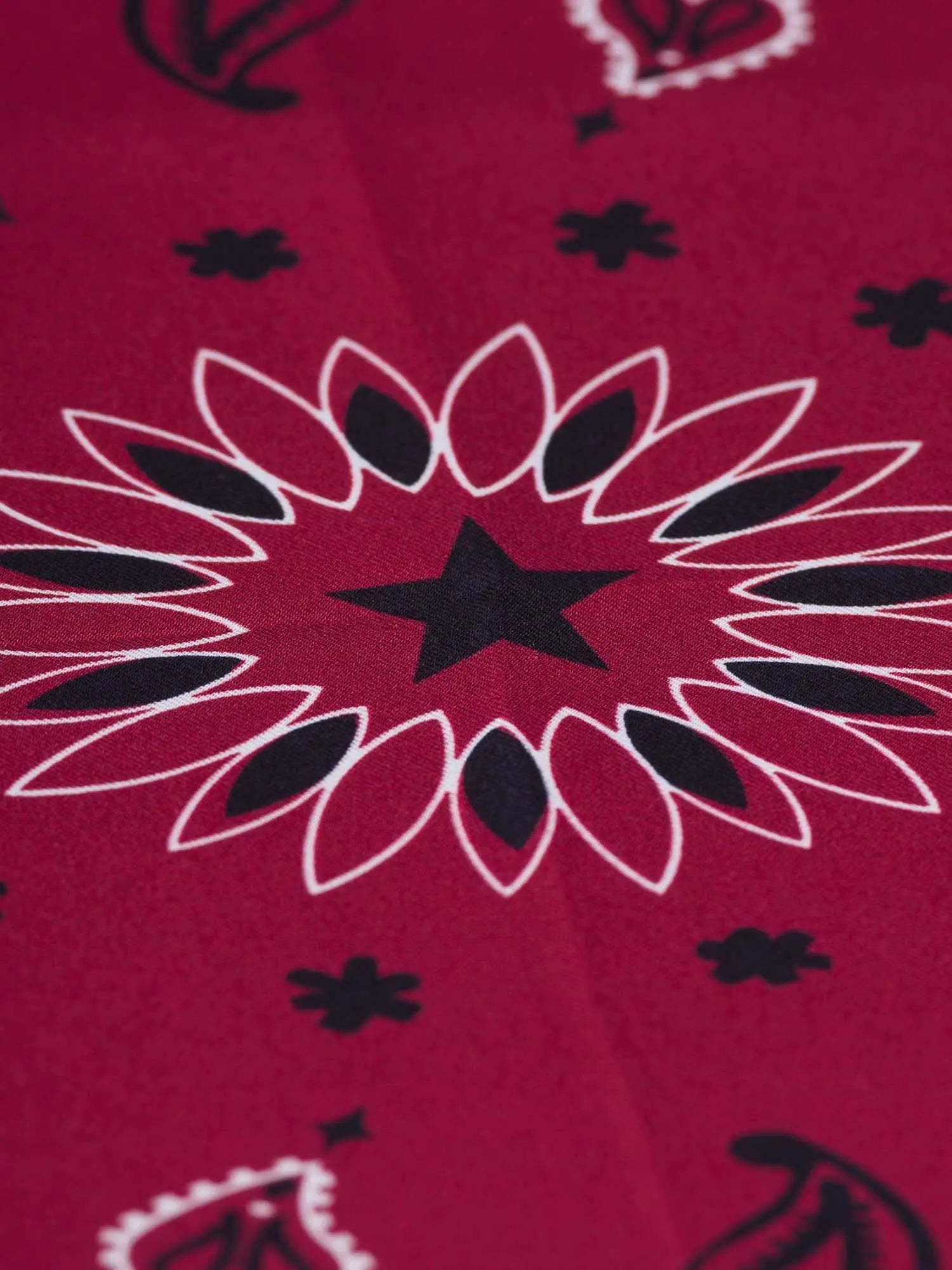 Call It By Your Name Small Bandana