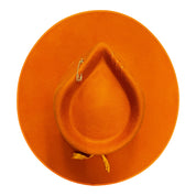 Fab Finds By Sarah Rancher Hat in Lucky Clover