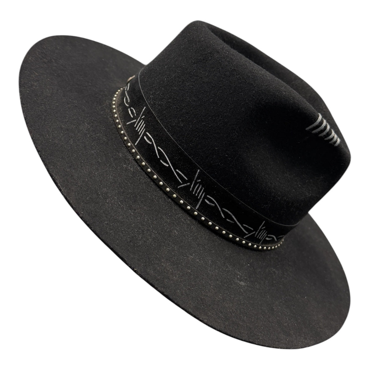 Fab Finds By Sarah Outlaw Rancher Hat