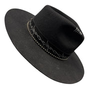 Fab Finds By Sarah Outlaw Rancher Hat