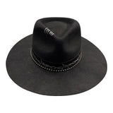Fab Finds By Sarah Outlaw Rancher Hat