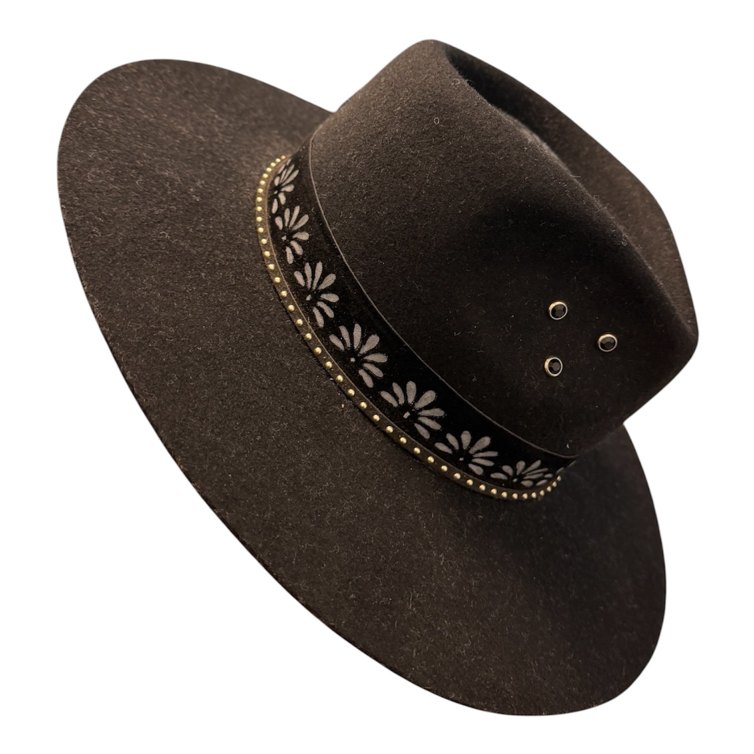 Fab Finds By Sarah Mariposa Rancher Hat