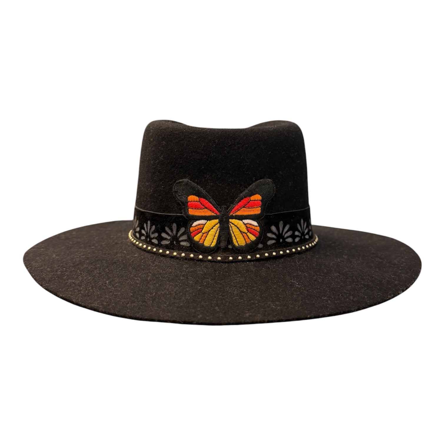 Fab Finds By Sarah Mariposa Rancher Hat