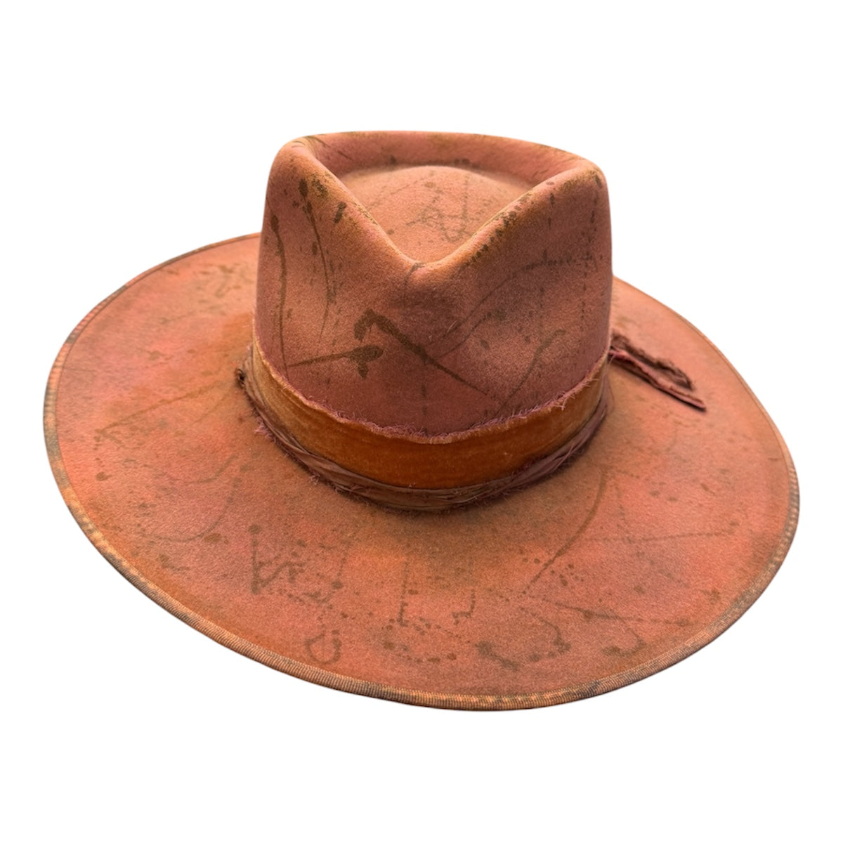 Fab Finds By Sarah Canyon Trail Rancher Hat