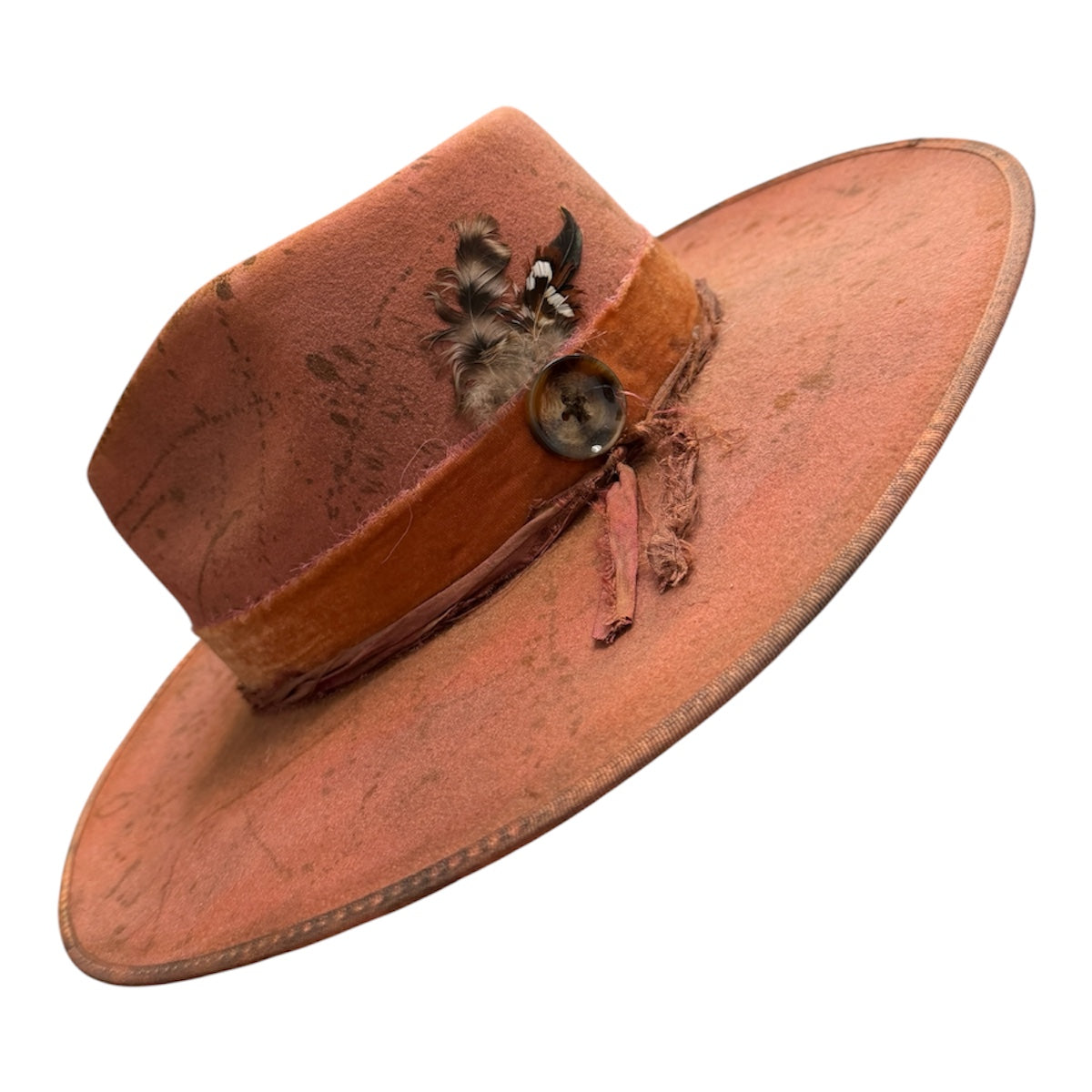 Fab Finds By Sarah Canyon Trail Rancher Hat