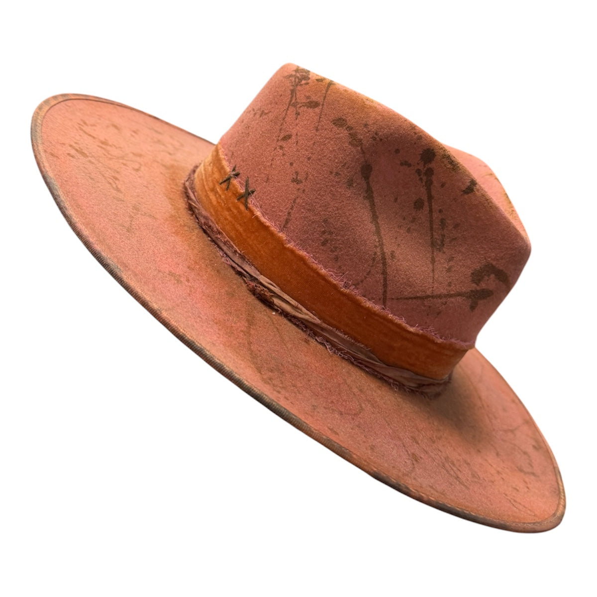 Fab Finds By Sarah Canyon Trail Rancher Hat