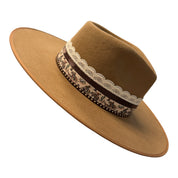 Fab Finds By Sarah Desert Belle Rancher Hat