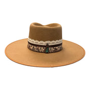 Fab Finds By Sarah Desert Belle Rancher Hat